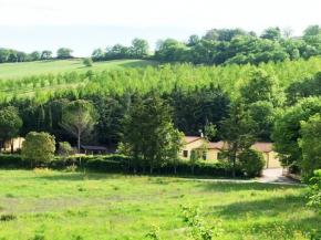 Гостиница Agriturismo Sotto il Colle  Ассизи